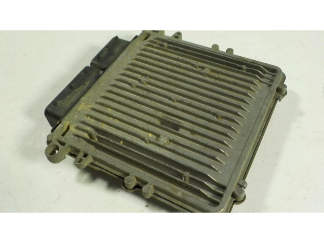 Řídící jednotka A6421501578, A6421506591 Mercedes-Benz ML W164 2006