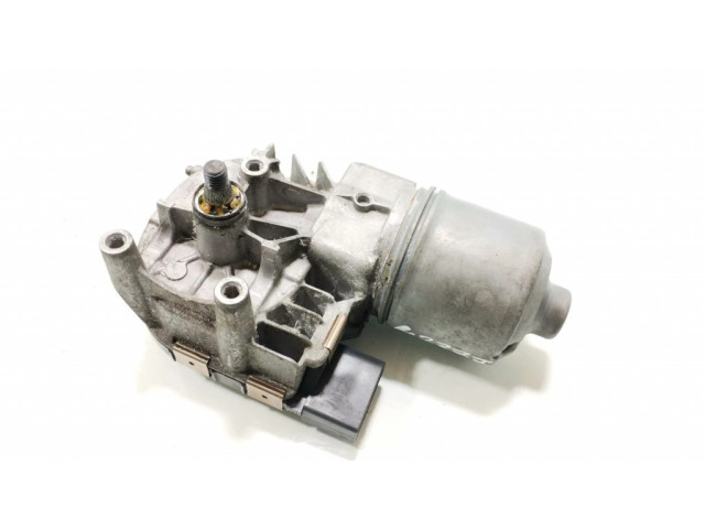 Моторчик дворников 1Z2955119D, 1137328651 Skoda Octavia Mk2 (1Z)