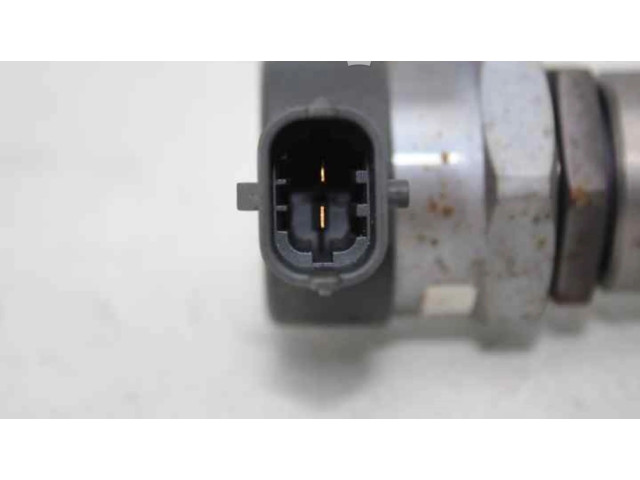 Топливная рампа 445214351, 314002A640 KIA Rio для двигателя D4FC