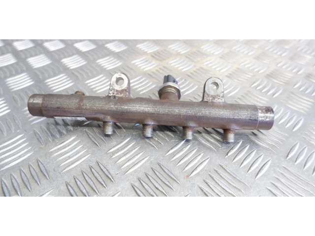 Vstřikovací lišta A2C20001221, 5WS40154 Nissan Qashqai+2 pro naftový motor 1.5