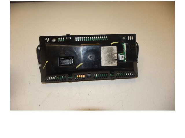 Дисплей BMW 5 E60 E61