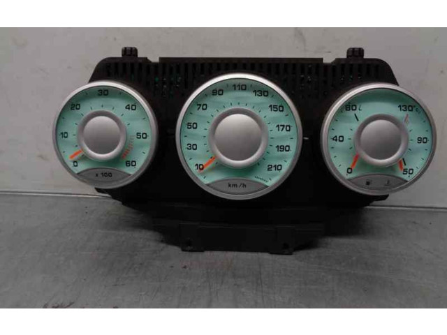 Панель приборов 1496274080, 501021630051 Citroen C8