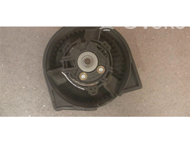 Вентилятор печки    VALEO   Saab 9-5