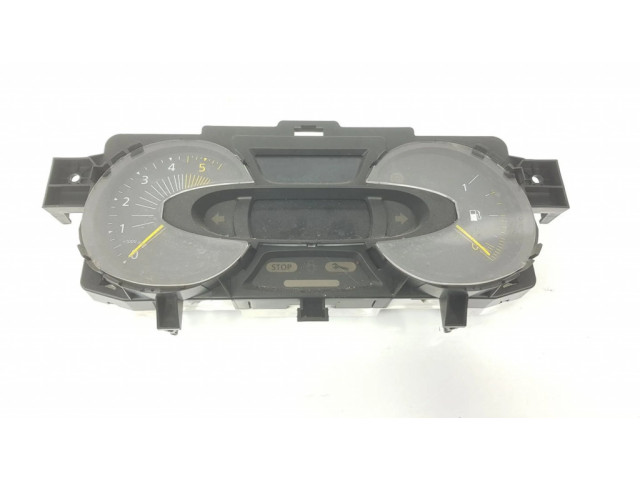 Панель приборов 248106832R, 248102239R   Renault Trafic III (X82)       