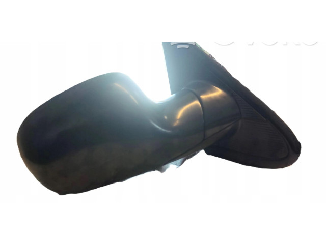 Зеркало электрическое        Dodge Grand Caravan  2008 - 2020 года   