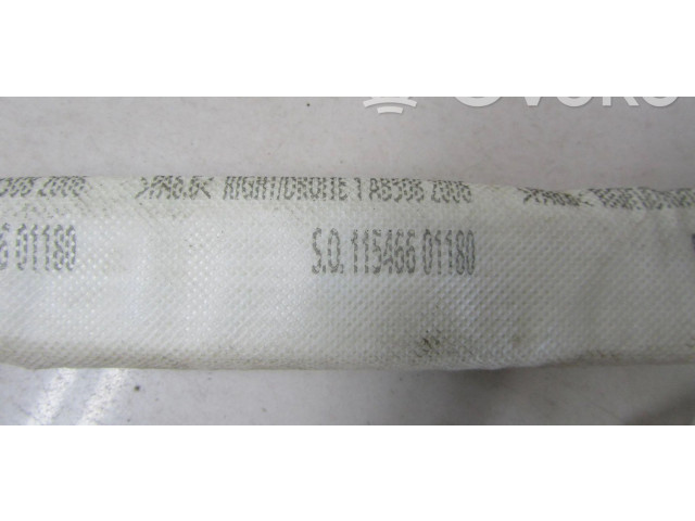 Боковая подушка безопасности 8200432646   Renault Trafic II (X83)