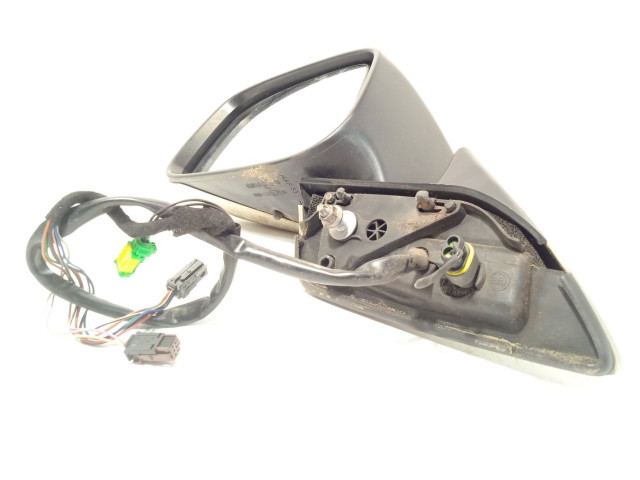 Зеркало электрическое        Fiat Ulysse   -  года   
