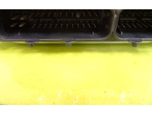 Řídící jednotka 55187373 Fiat Seicento/600 2003