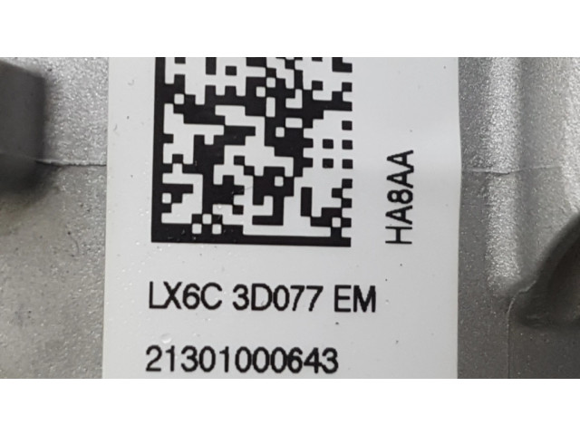  рейка  Колонка рулевая LX6C3D077, LX6C3D077EM   Ford Escape IV 2020- года