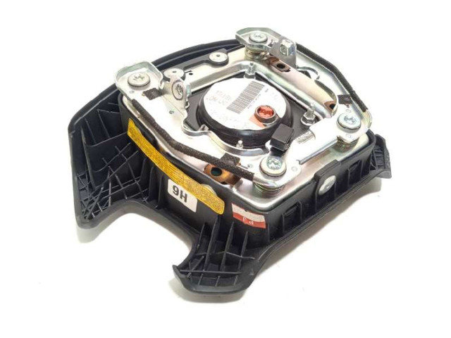 Подушка безопасности водителя 569003K140CH   Hyundai Sonata