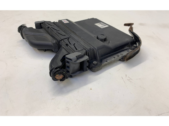 Блок управления двигателя 8966153701, 1758009481 Lexus IS 220D-250-350