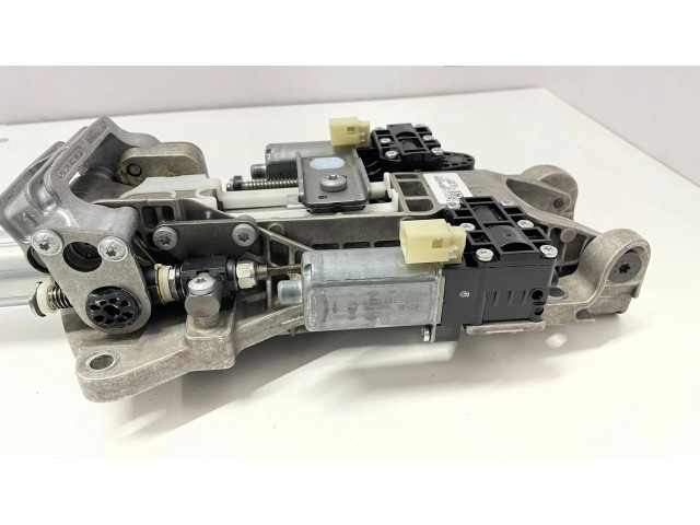    Рулевая рейка A2134608300   Mercedes-Benz CLS C257 2018- года