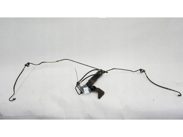 Масляный насос ABZ1-DH Peugeot 3008 I