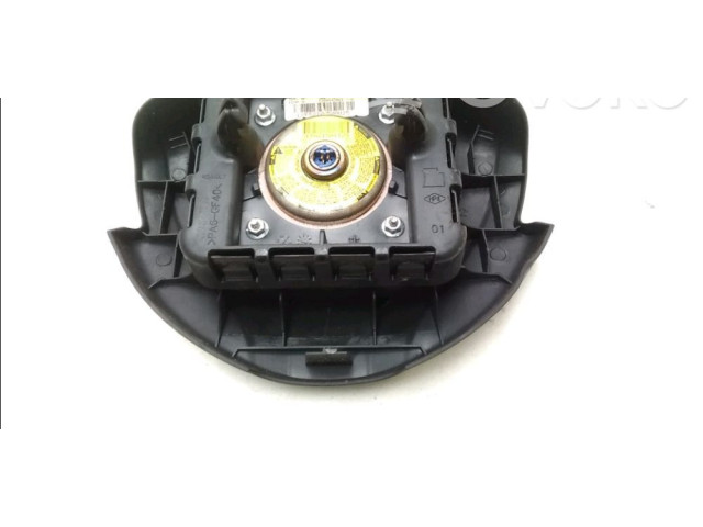 Подушка безопасности водителя 8200842062   Dacia Sandero