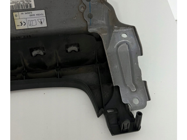 Подушка безопасности для колен 7030A31752 Mitsubishi Outlander