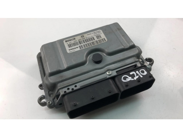 Блок управления 8667577 Volvo V50