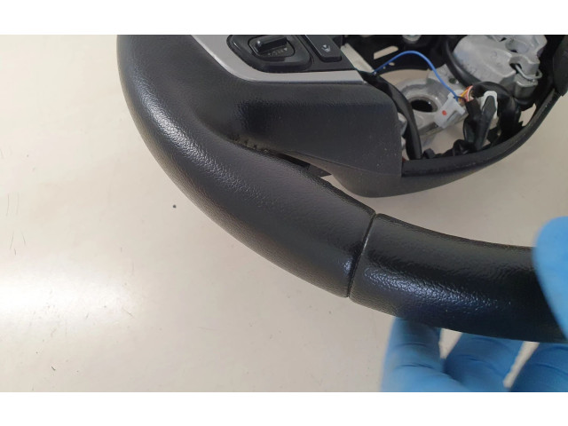 Руль Subaru Outback (BS) 2015 - 2019 года