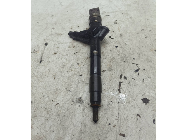 Vstřikovač AW402AW4, 02G14024 Nissan X-Trail T30