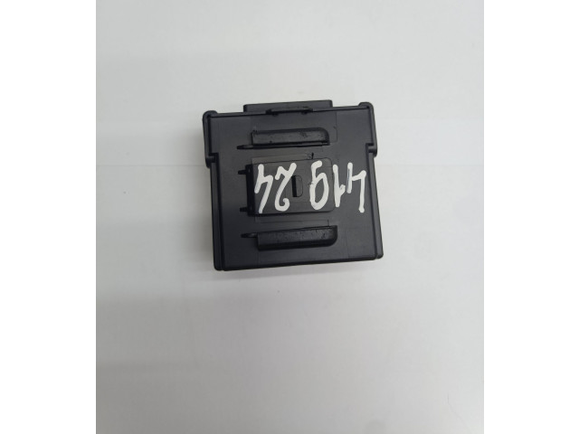 Блок управления 476A04GF0B Infiniti Q50