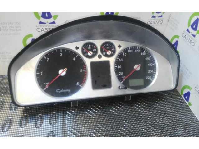 Панель приборов 7M5920800E Ford Galaxy