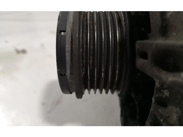 Генератор 059903019C   Audi A5 Sportback 8TA      