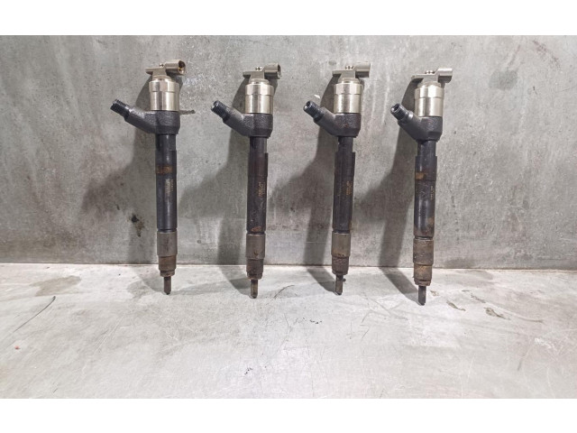 Vstřikovač 55578075 Opel Astra J