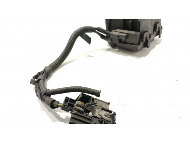 Pojistková skříňka 07SMJE01 Honda Civic 2007