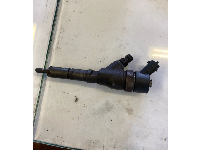 Vstřikovač 0445110044 Citroen Berlingo