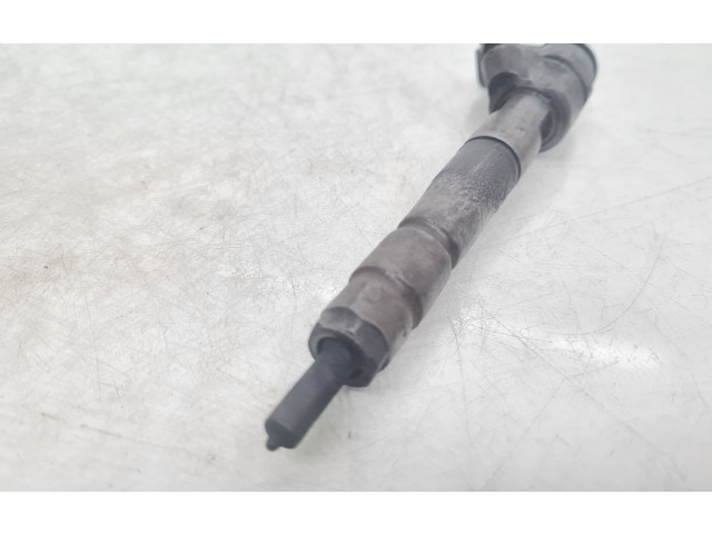 Форсунка A6400750787, 0445110167 Mitsubishi Colt 605910