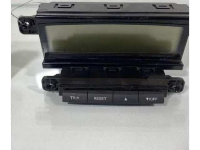 Дисплей    957101H100   KIA Ceed