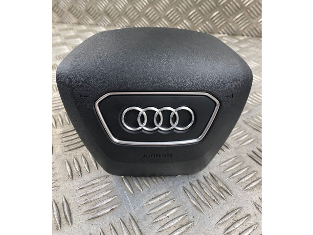 Volant Audi A6 S6 C8 4K 2019 4K0419091B, 4N0880201K