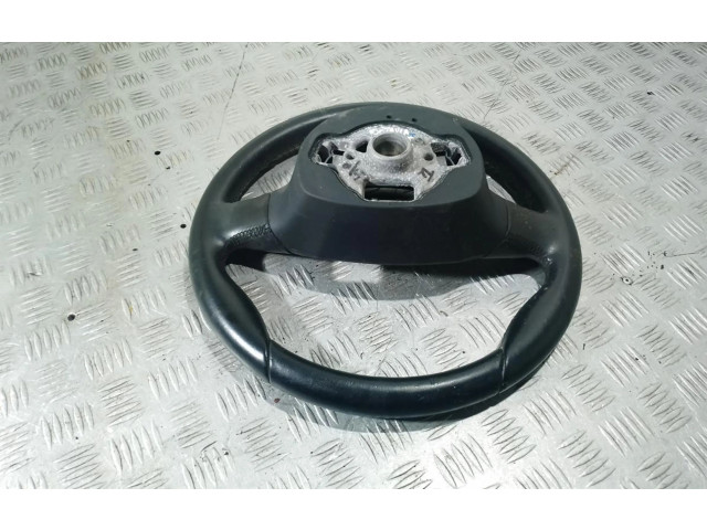 Руль Skoda Octavia Mk3 (5E)  2013 - 2019 года 3V0419091L      