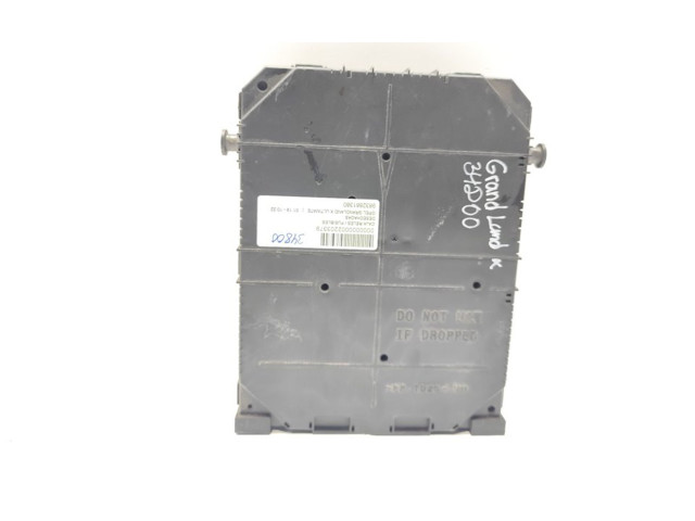 Блок предохранителей 9832881380 Opel Grandland X