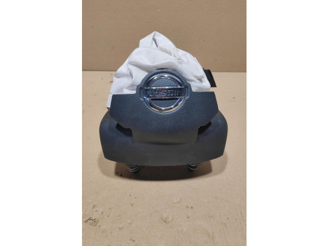 Подушка безопасности водителя Volkswagen Golf VII