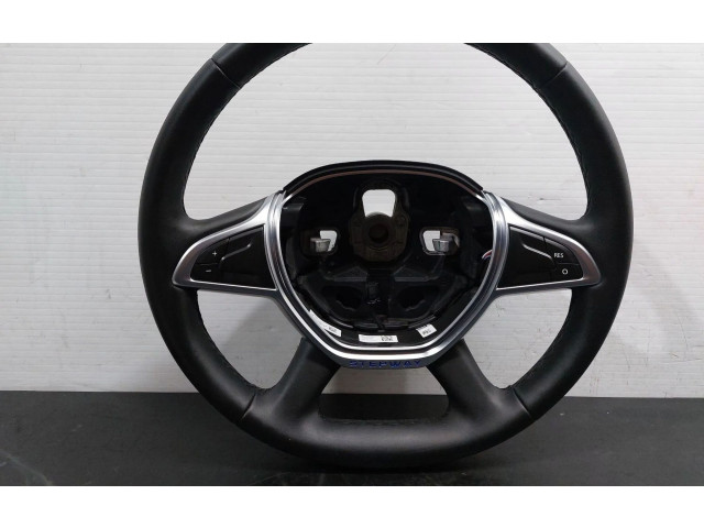 Руль Dacia Sandero - года 34227014B, 34227006B