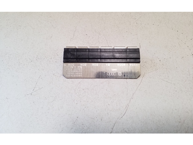 Блок предохранителей 5Q0937629C Volkswagen Golf VII