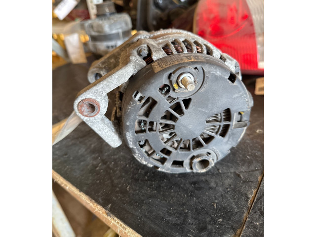 Генератор    Chevrolet Captiva      