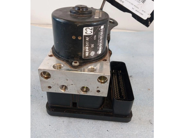 Блок АБС 1K0907379AC Volkswagen Jetta V 2005 - 2010 года