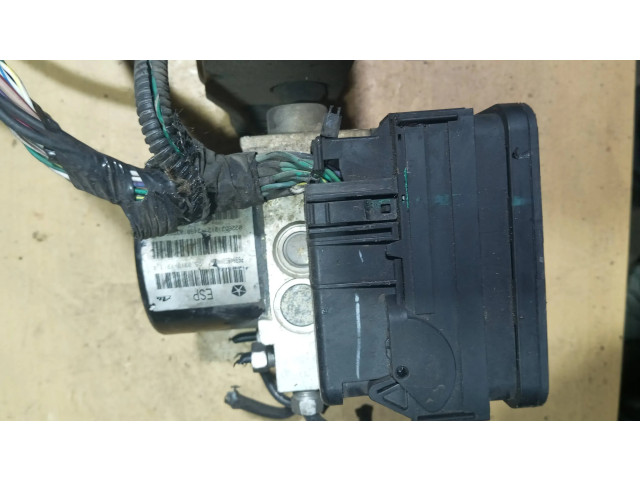 Jednotka ABS P68043600AC Chrysler Town & Country V 2010
