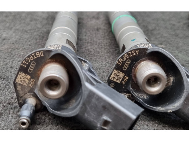 Комплект форсунок 059130277AJ, 059130277BB Audi A6 S6 C6 4F BPP