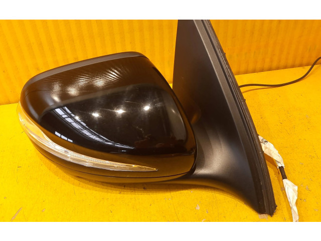 Zpětné zrcátko Mercedes-Benz GLE W167 2019