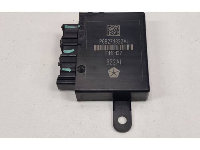 Блок управления парковки 68271822AI, P68271822AI   Ram 1500