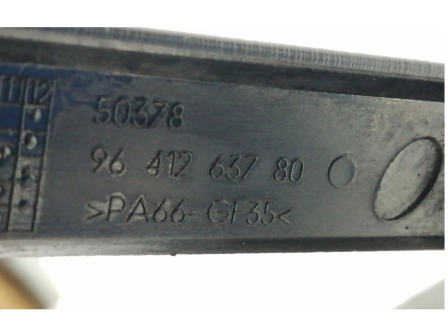 Масляный насос Y601 9641263780, 9652426380 Mazda 3 I