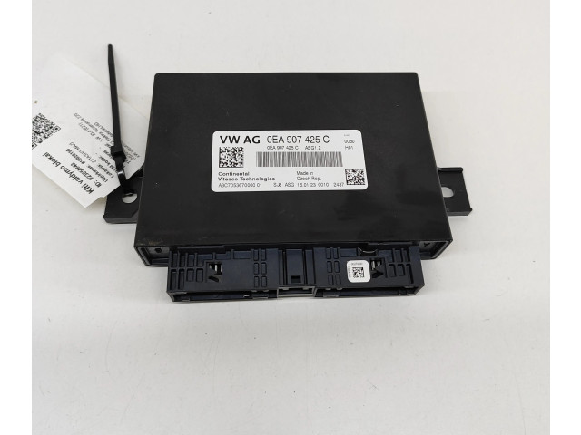 Řídící jednotka 0EA907425C, A2C7053670000 Volkswagen ID.4 2023