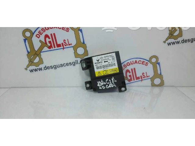 Блок подушек безопасности 8200817787, 50317 Dacia Logan I