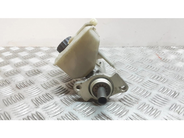 Главный тормозной цилиндр