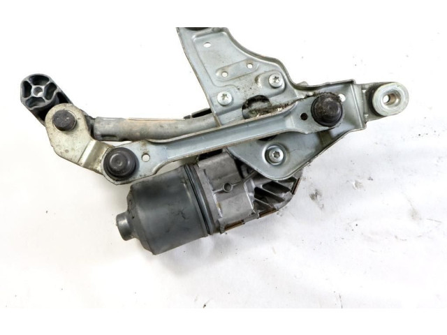 Моторчик дворников 6M21-17504-BM Ford S-MAX