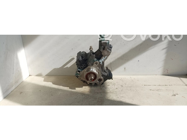 Vstřikovací lišta 9656391680, 9424A110A Peugeot 508 RHF