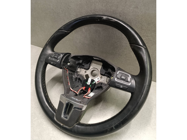 Volant Volkswagen Tiguan 2016 61978150G, 19781  