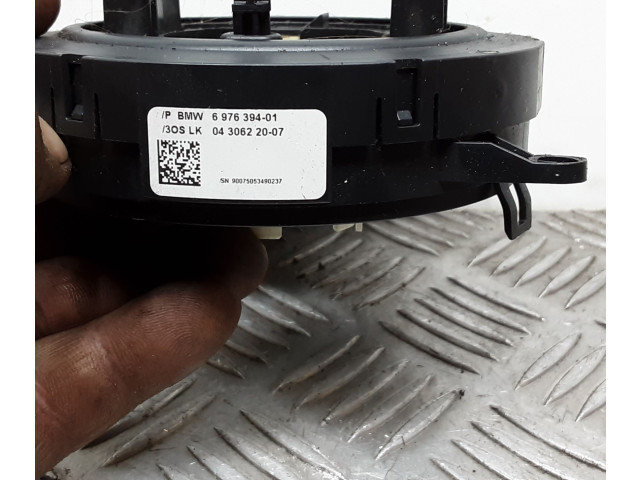 Полоса надувных подушек (кольцо srs)